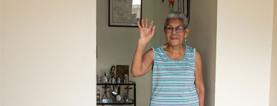 Alcaldía de Medellín presenta “Vivir Mejor”, nueva estrategia de crédito+subsidio para mejoramientos de vivienda