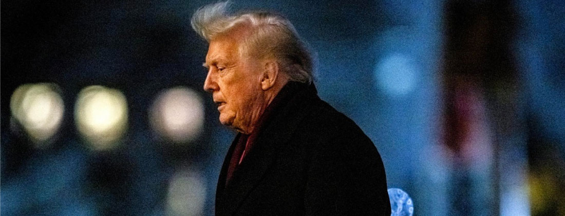 ¿Por qué Estados Unidos confiscó un buque petrolero en el Caribe?