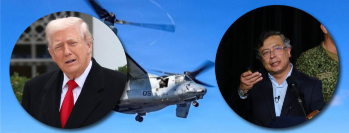 web“Despertará-al-Jaguar”-Petro-a-Trump-por-declaración-sobre-posibles-ataques-contra-el-narcotráfico-en-Colombia