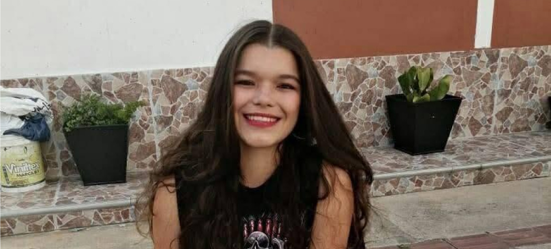 Este vehículo es señalado como presunto implicado en el atropello que causó la muerte de Marta Elena Cárdenas en Rionegro