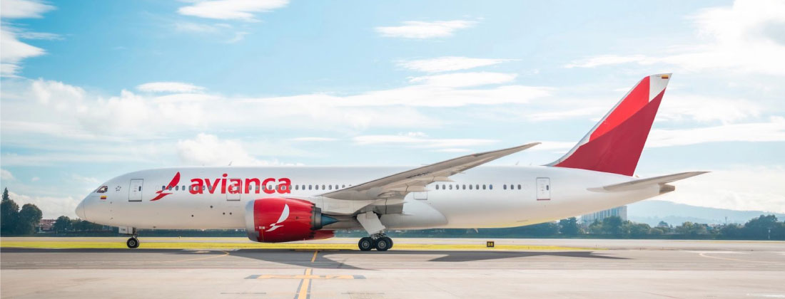 Avianca habilita 160 rutas a 83 destinos para la temporada de fin de año: “La red más amplia de la historia”