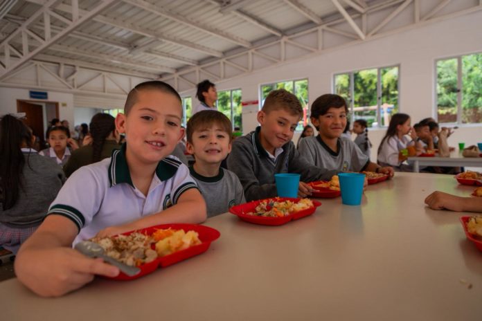 Administración Municipal abre preinscripción para el PAE 2026 en La Ceja