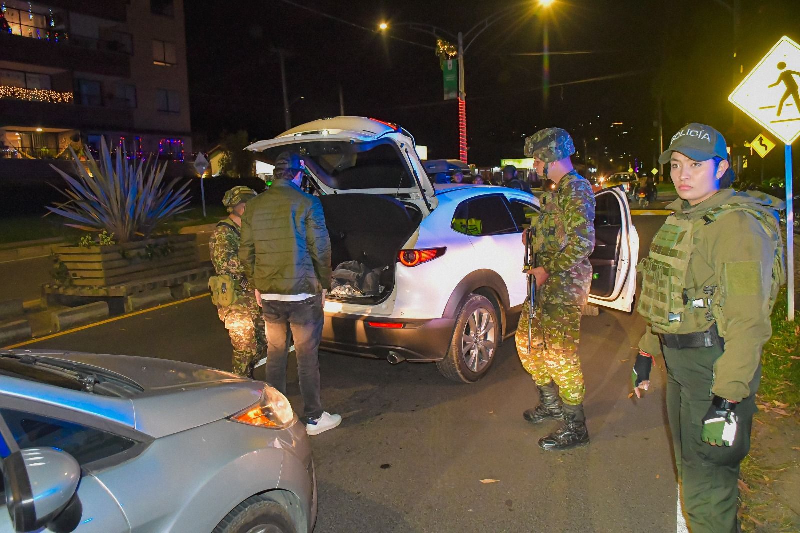 El Retiro cierra las Fiestas de los Negritos 2025 con uno de los mejores balances de seguridad en cinco años