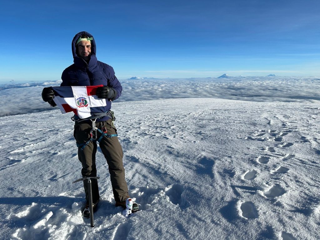 Rodrigo Farach Aldana