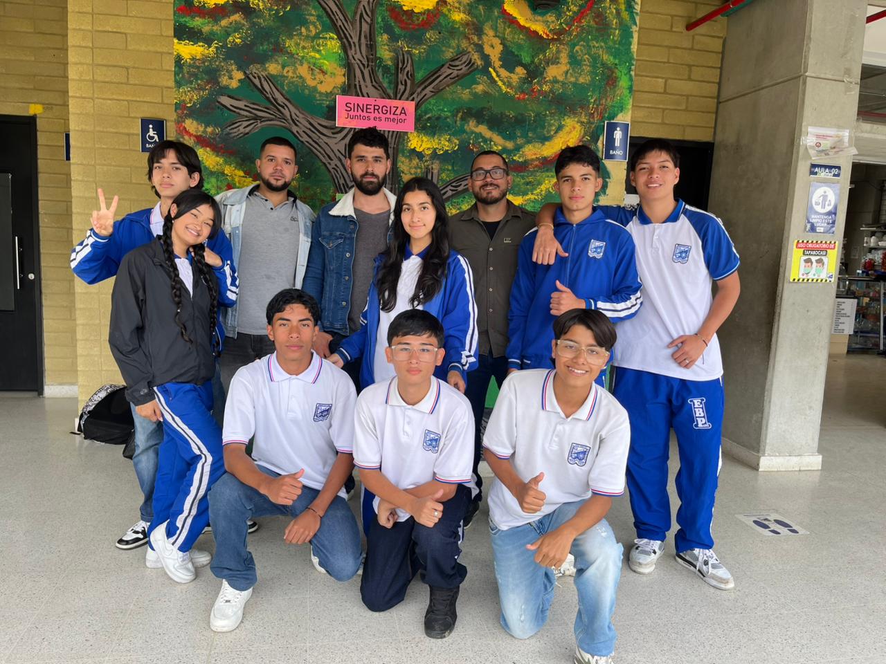 El programa de EPM para descubrir las ideas innovadoras que cambiarán el futuro