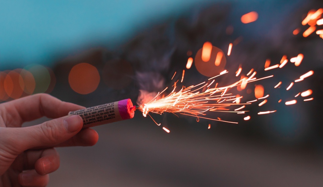 Alcaldía de Rionegro advierte sobre fuertes sanciones y multas para quienes manipulen ilegalmente pólvora y globos