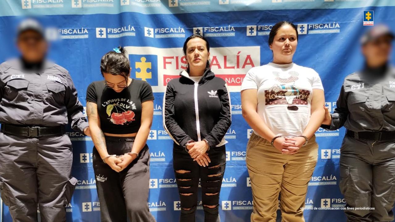 Nueva imputación contra señaladas de realizar cirugías estéticas en espacios improvisados en Medellín, aceptaron cargos