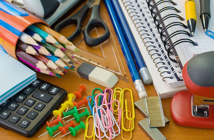 Canasta de útiles escolares tendría un valor de cerca de $250 000 para 2026, según Fenalco Antioquia