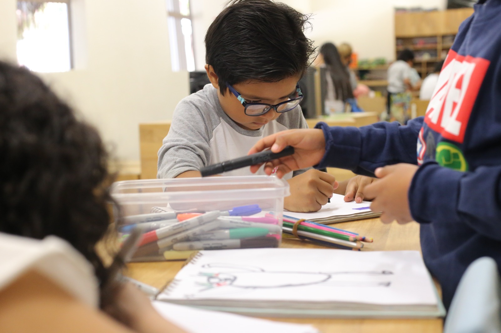 Comfama pone en marcha beneficios y descuentos para el regreso a clases de sus afiliados