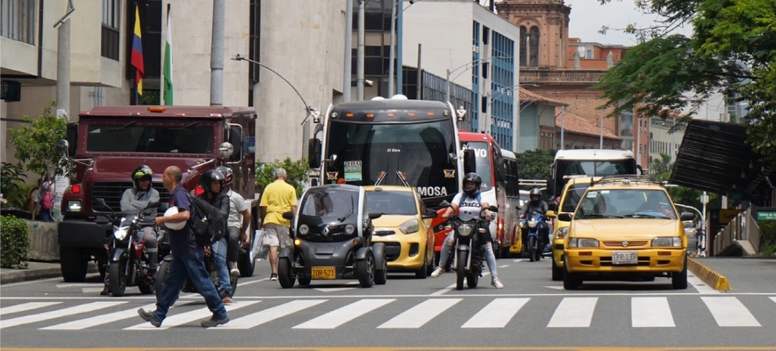 ¡Ojo! Hoy vuelve el pico y placa a Medellín: la restricción regresa sin periodo pedagógico
