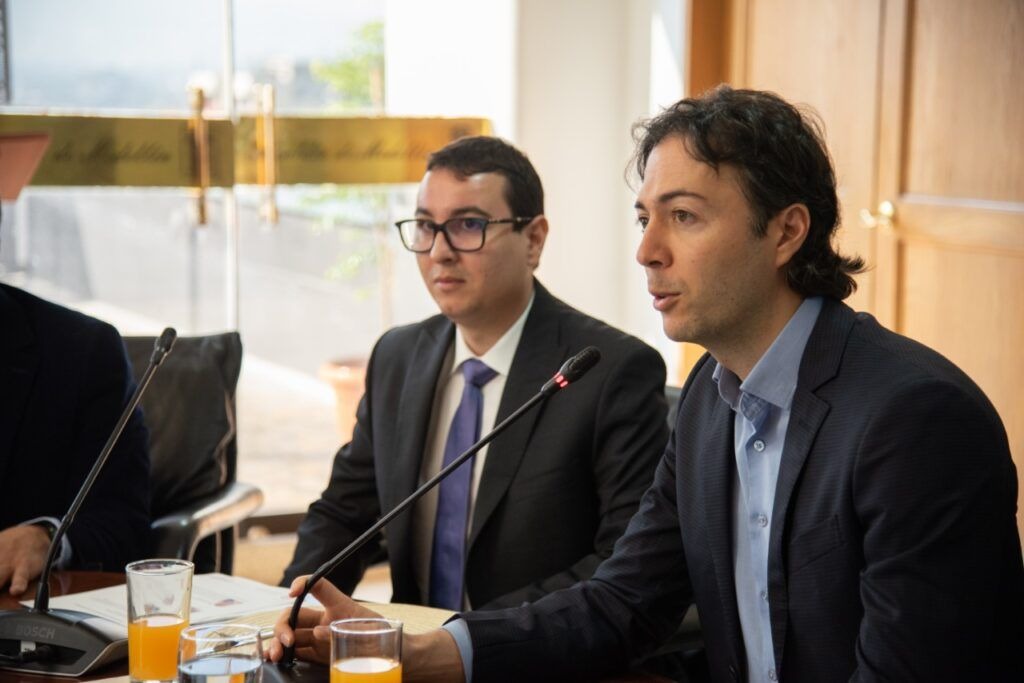 En audiencia, Fiscalía imputará y pedirá prisión para exdirector del Área Metropolitana de la administración de Quintero