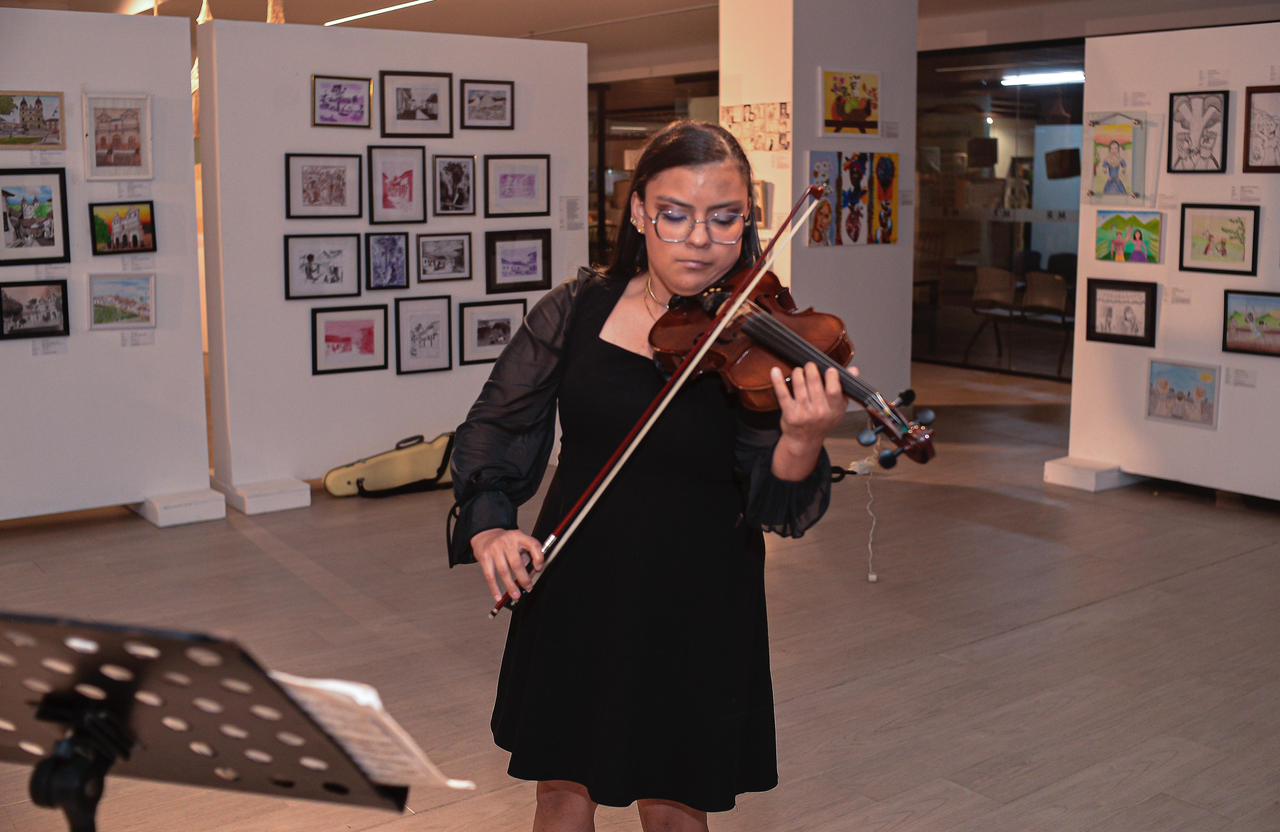 Alcaldía de Rionegro abre inscripciones a programas de música, danza y artes escénicas