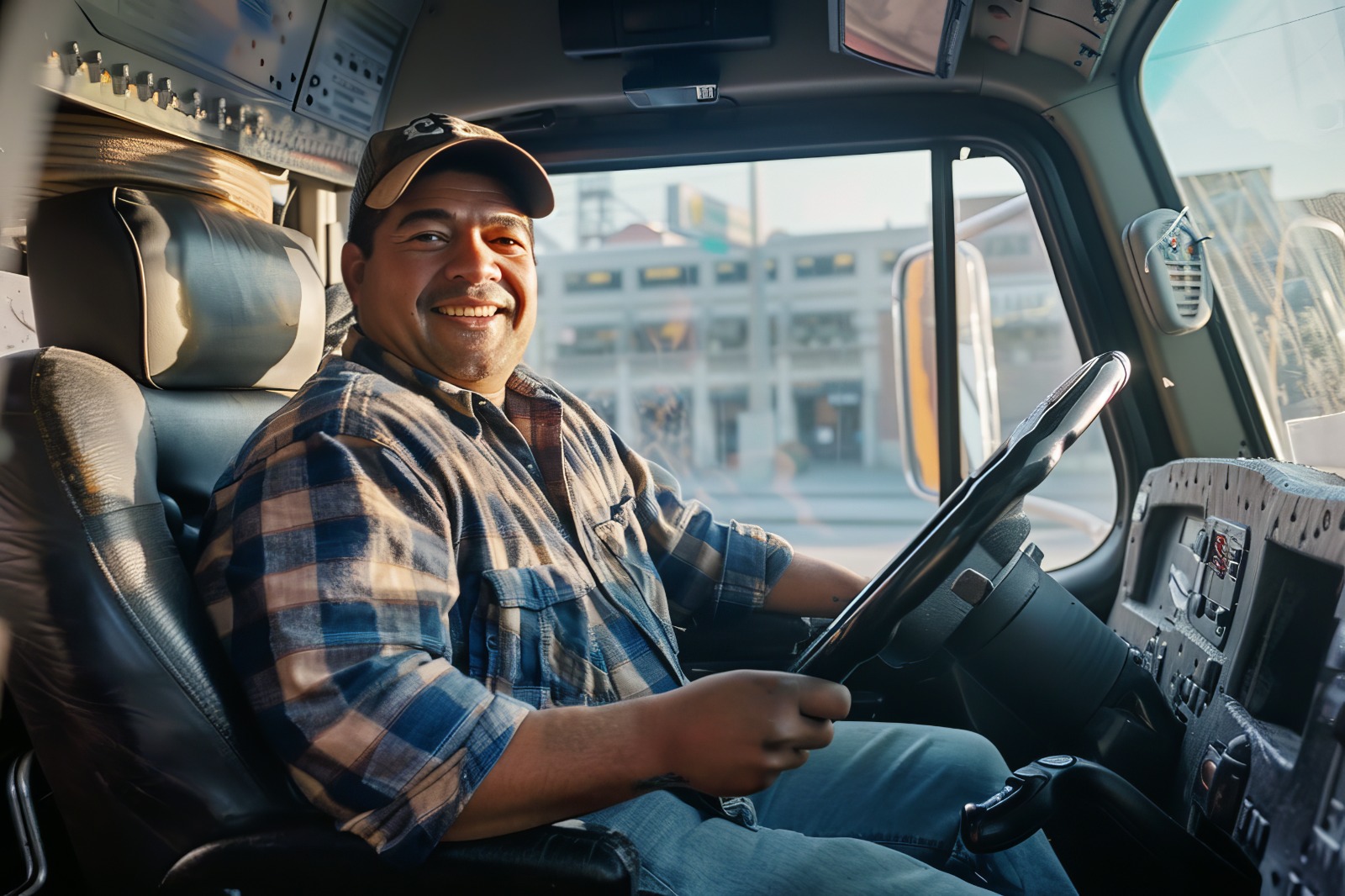 Essity abre convocatoria laboral para conductores C3 en Medellín y el Oriente; también hay vacantes en otras regiones del país