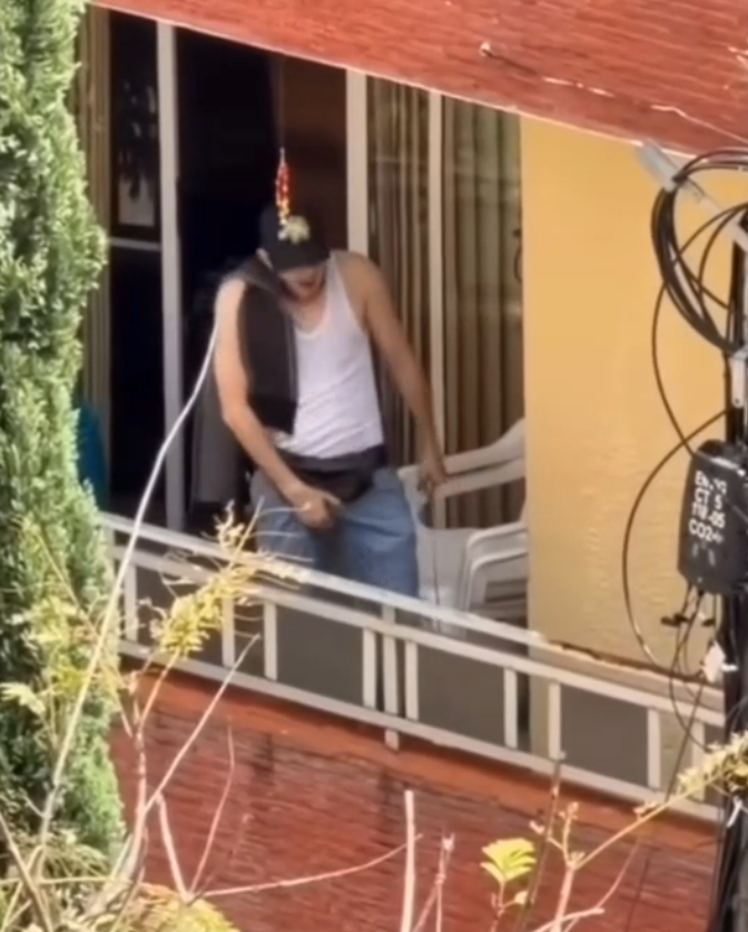 Un hombre agredió a un policía en la cabeza con un machete en Envigado, lo redujeron con un tiro en la pierna