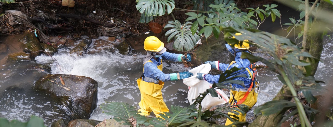 Alcaldía de Medellín reporta recuperación de más de 847.000 m² de espacio público en El Poblado