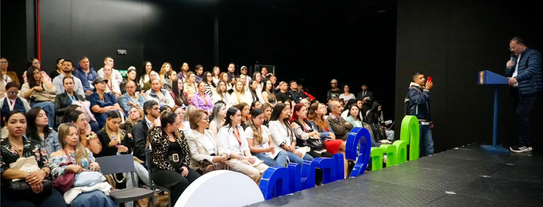 Alcaldía de Rionegro abre la convocatoria 2026 de CreeSiendo para jóvenes hasta los 28 años