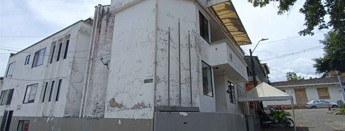 Antioquia invertirá más de $215 mil millones de la Tasa de Seguridad en 261 escenarios deportivos y 25 estaciones de Policía