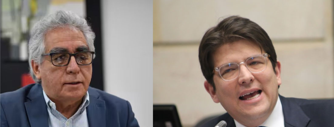 Indignación por “reversazo” en la imputación contra el director de la UNP por el magnicidio de Miguel Uribe