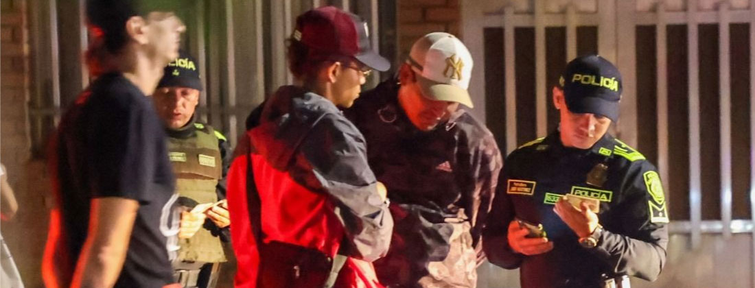 Bello registró 43 homicidios en 2025, la cifra más baja en los últimos 15 años