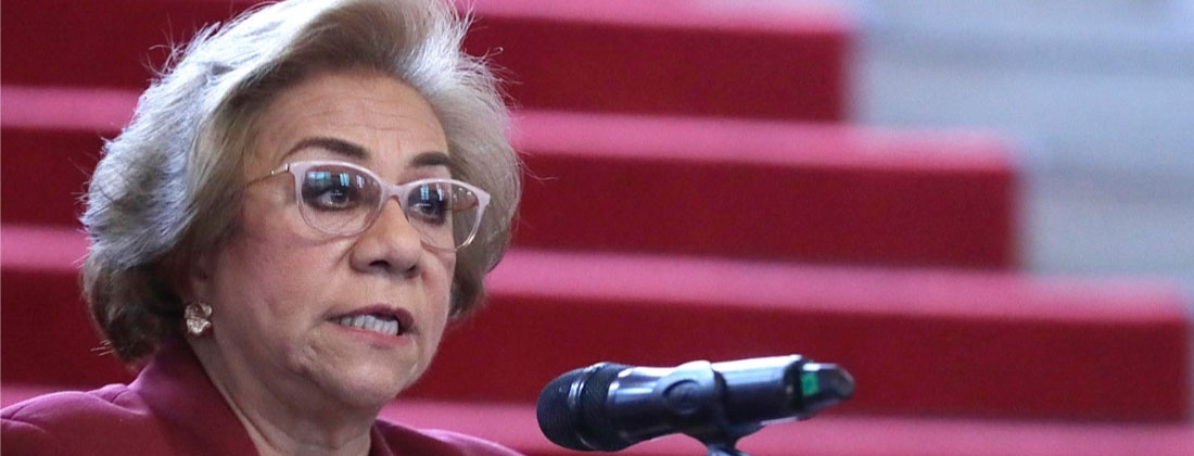 Canciller colombiana espera definir con Marco Rubio la fecha de reunión de Petro con Trump