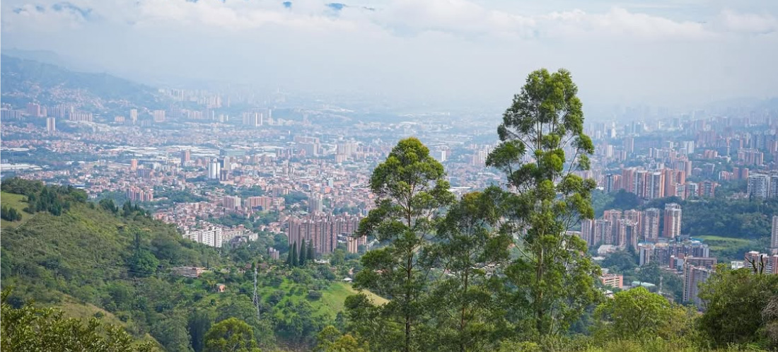 Corantioquia asume nuevamente la autoridad ambiental en zona rural de Envigado