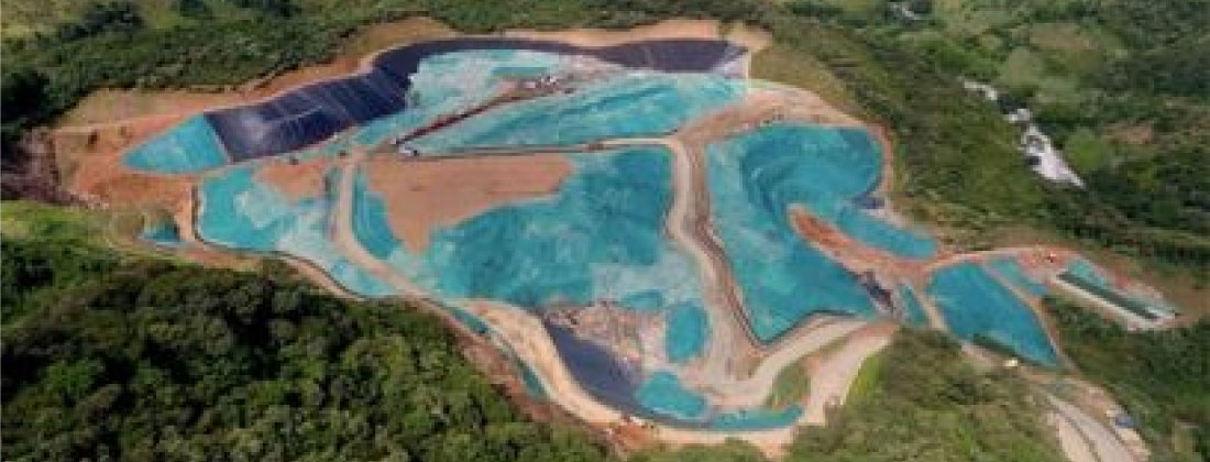 Dos exgerentes de Emvarias fueron acusados por presuntas omisiones que propiciaron una crisis en el relleno La Pradera