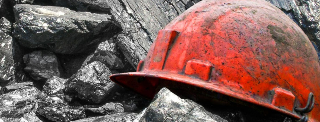 Dos mineros fallecieron tras quedar sepultados por un alud de tierra dentro de una mina en Anorí