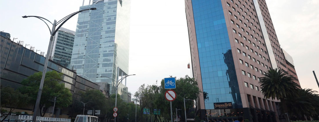 El Mundial de Fútbol dispara precios de los hoteles en México con alzas de hasta el 300%