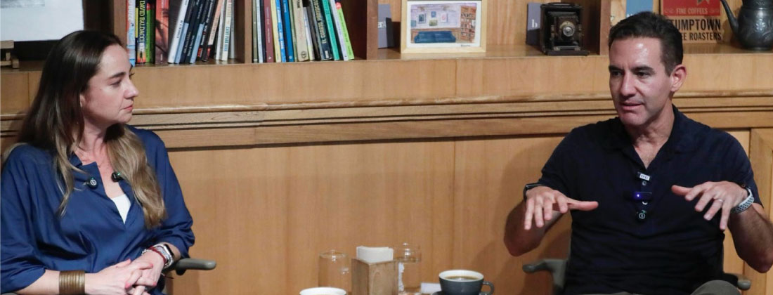 El Nubank espera ampliar el acceso al crédito para crecer en el mercado colombiano