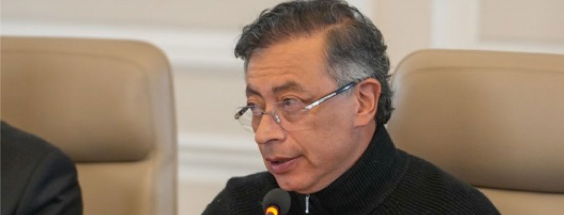 Gustavo Petro advirtió que “lo mejor es liquidar las EPS”, por la crisis del sistema de salud