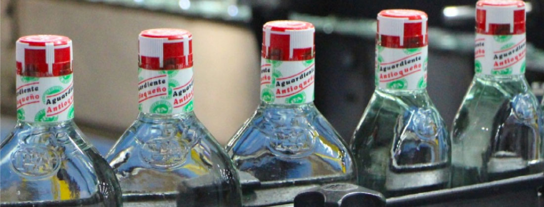 FLA asegura que nuevos impuestos por la emergencia económica propiciarán el contrabando y consumo de licor adulterado