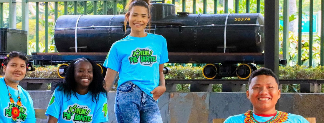 Gobernación de Antioquia abre convocatoria de Jóvenes Pa’ Lante 2026 con 106 plazas en 90 municipios