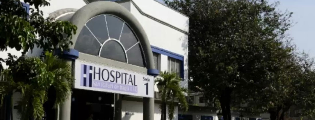 Gobernación denuncia que EPS adeudan $8 billones de pesos a la red de salud pública y privada de Antioquia