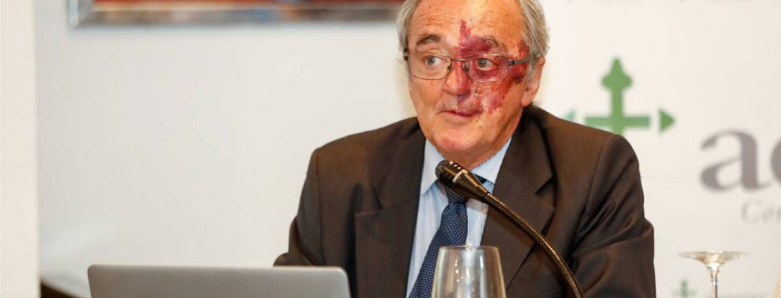 Investigadores españoles eliminan, por primera vez, el cáncer de páncreas en ratones