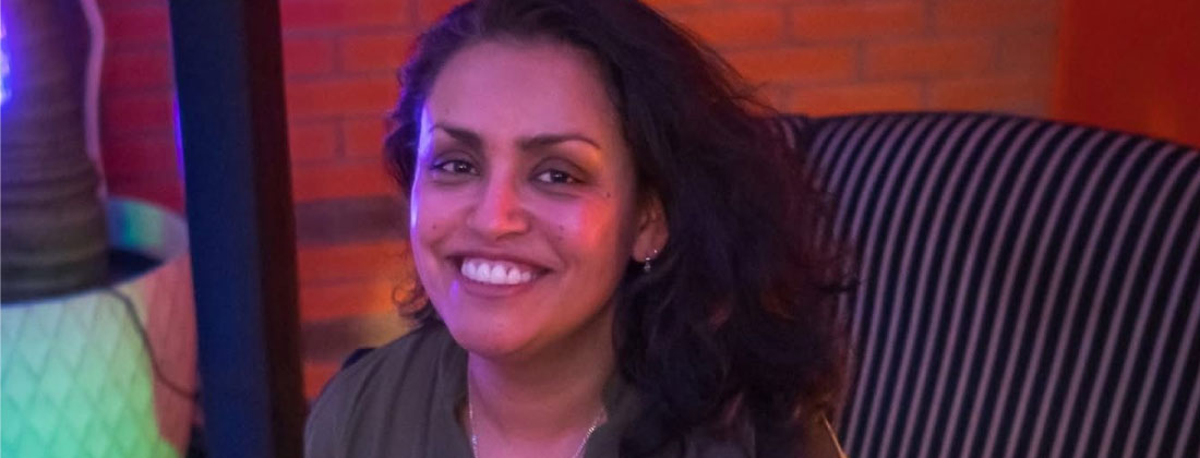 La dejaron en un bar de Rionegro cuando era bebé; 40 años después busca a su madre biológica