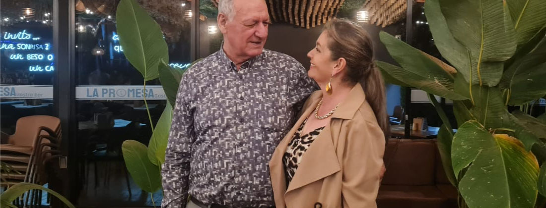 La familia de Marta Dolly Tamayo y Rodrigo Giraldo habló con MiOriente tras la tragedia causada por un conductor en estado de embriaguez en Marinilla