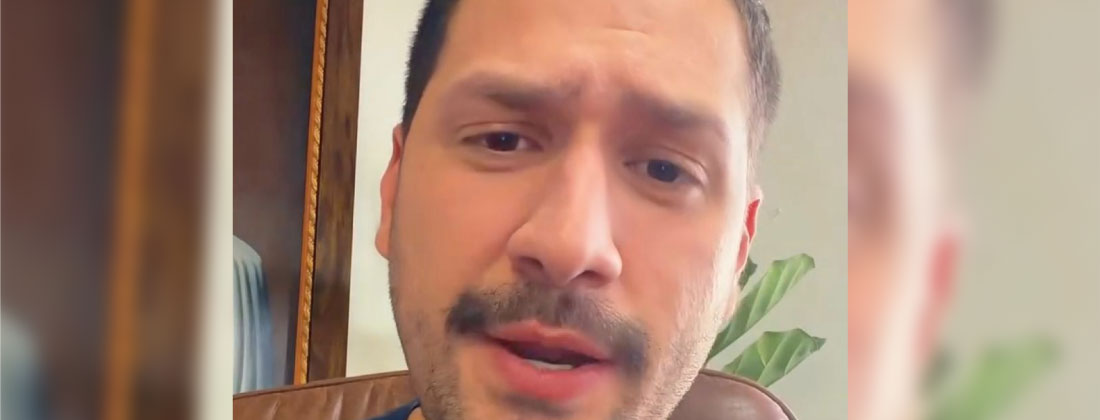 “La plata no está rindiendo”: alcalde de Sonsón cuestiona la ejecución del Gobierno Nacional y rechaza emergencia económica