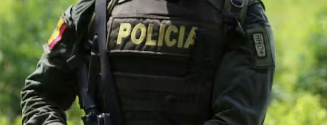 Los tres cuerpos hallados en Abejorral estarían en alto estado de descomposición, indicó Policía