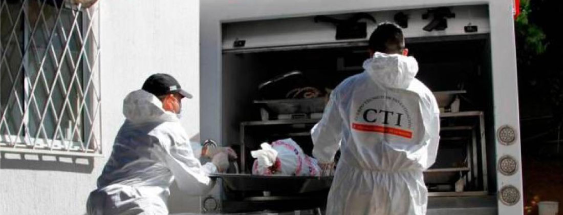 Oriente tuvo un aumento del 2,8 % en homicidios en 2025 por 219 casos, conflicto entre criminales sería la causa principal