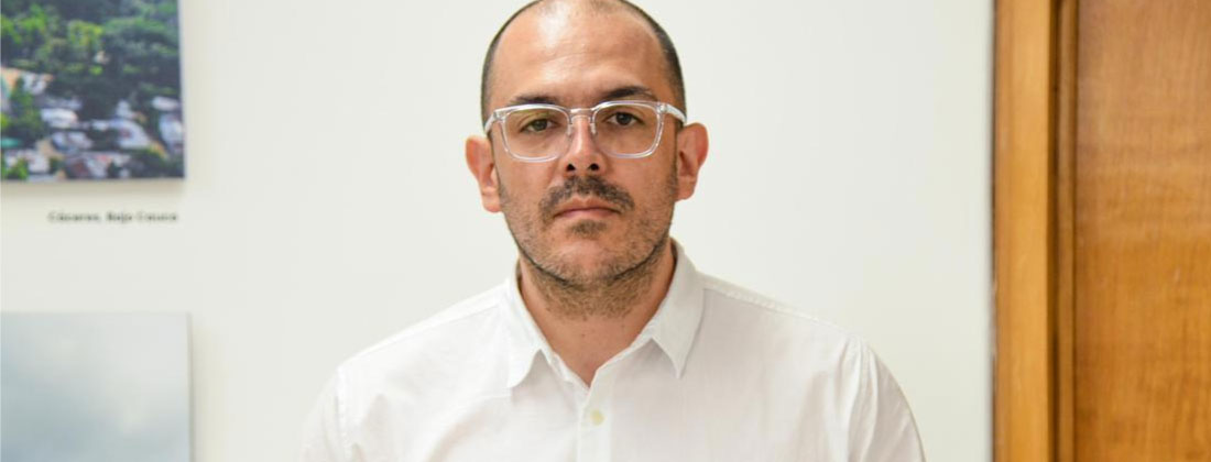 Santiago Valencia González asume la Gerencia de Indeportes Antioquia