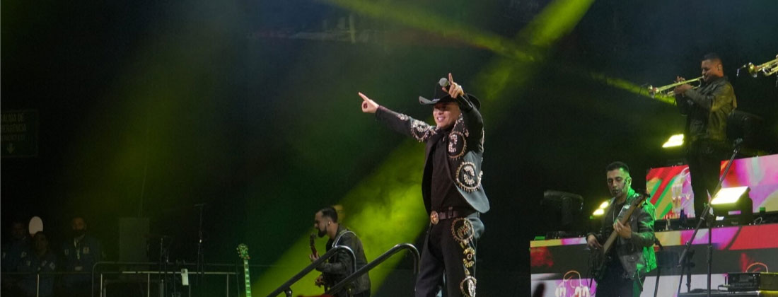 Se conocen los detalles del homenaje público a Yeison Jiménez en el Movistar Arena