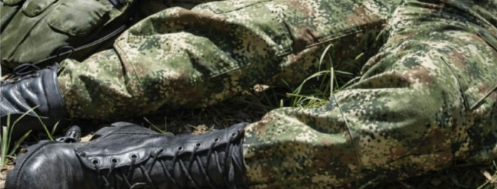 web-Tropas-del-Ejército-fueron-víctimas-de-un-campo-minado-del-ELN-y-disidencias-Farc-en-Anorí,-tres-soldados-heridos