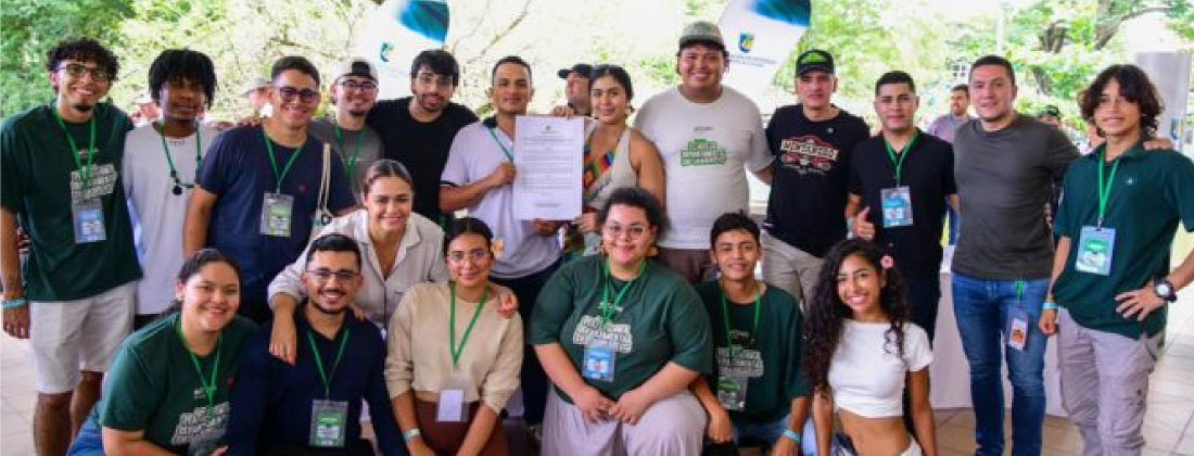 Últimos días para inscribirse en Jóvenes Pa’ Lante 2026: plazo vence el 16 de enero