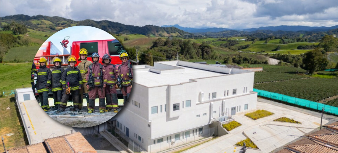 Sin acuerdo con Bomberos, cambia la atención prehospitalaria en La Unión