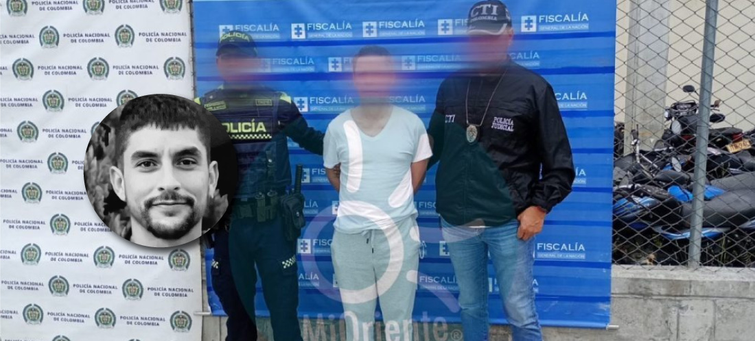 Tribunal tumbó la rebaja del 50 % de la pena que iba a recibir el homicida de Jaime Esteban Rendón