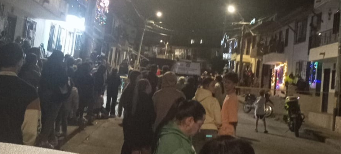 “Las agresiones eran recurrentes”: familiar habló con MiOriente sobre presunto feminicidio en La Ceja