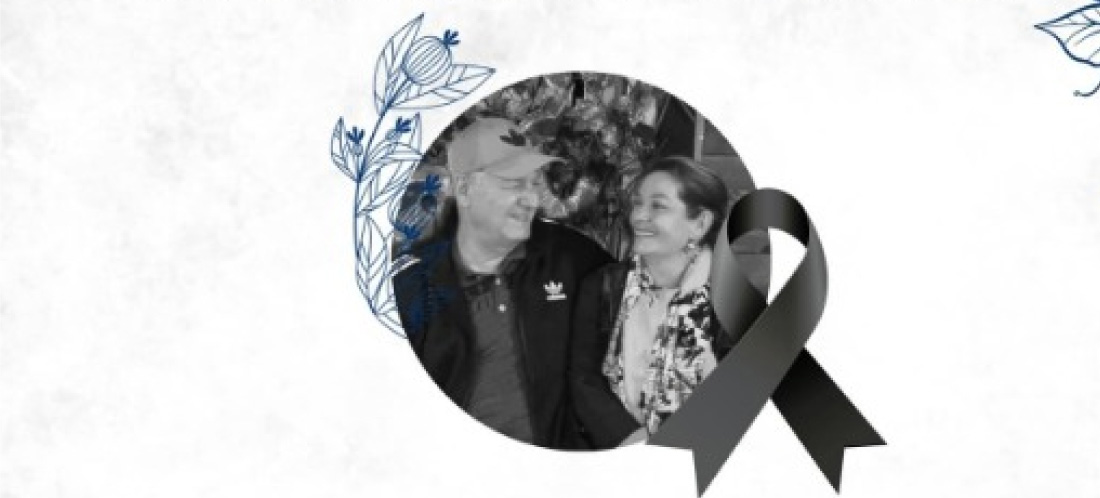 Alcaldía de Marinilla confirmó quiénes eran los adultos mayores fallecidos tras ser atropellados por conductor ebrio