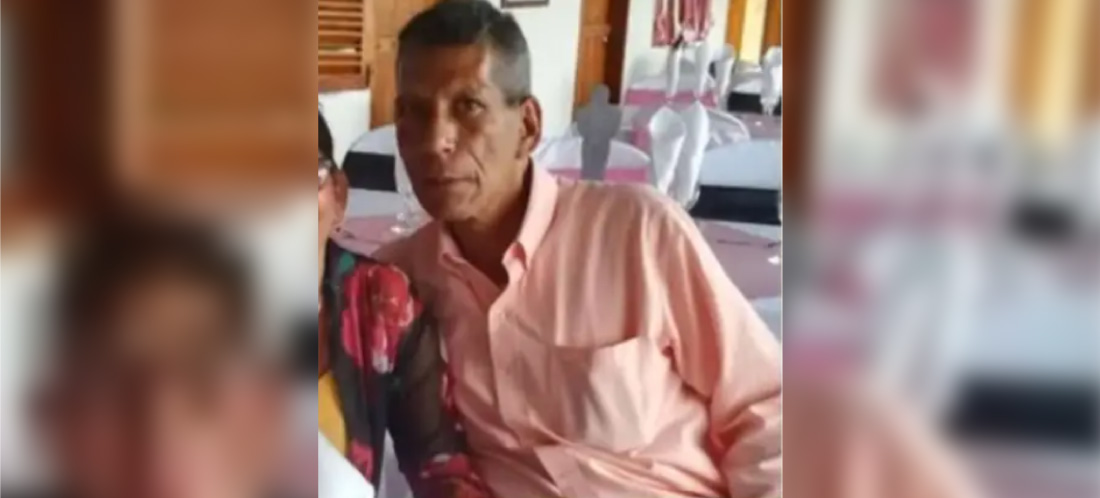 Un hombre de 62 años falleció en Medellín al parecer por golpe que le propinó un habitante de calle tras negarse a darle limosna