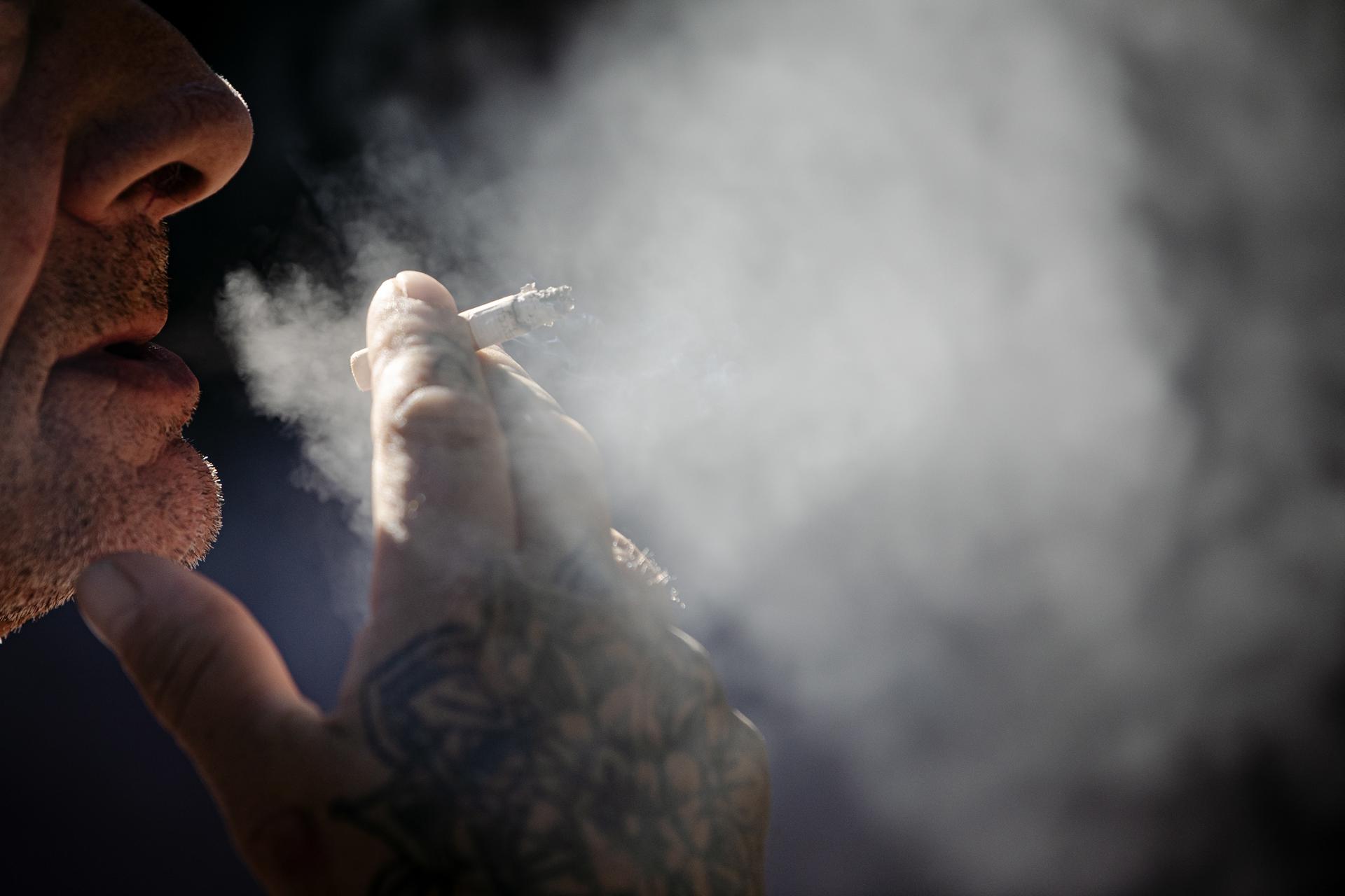 Cuatro de cada 10 casos de cáncer son prevenibles, concluye un estudio global de la OMS