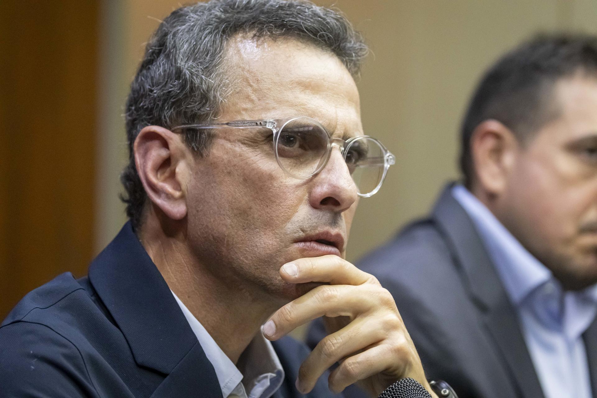 Sector de la oposición venezolana acepta dialogar con el Gobierno de Delcy Rodríguez tras recibir invitación